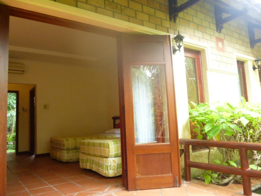 Can Gio Resort Long Hai Quarto foto