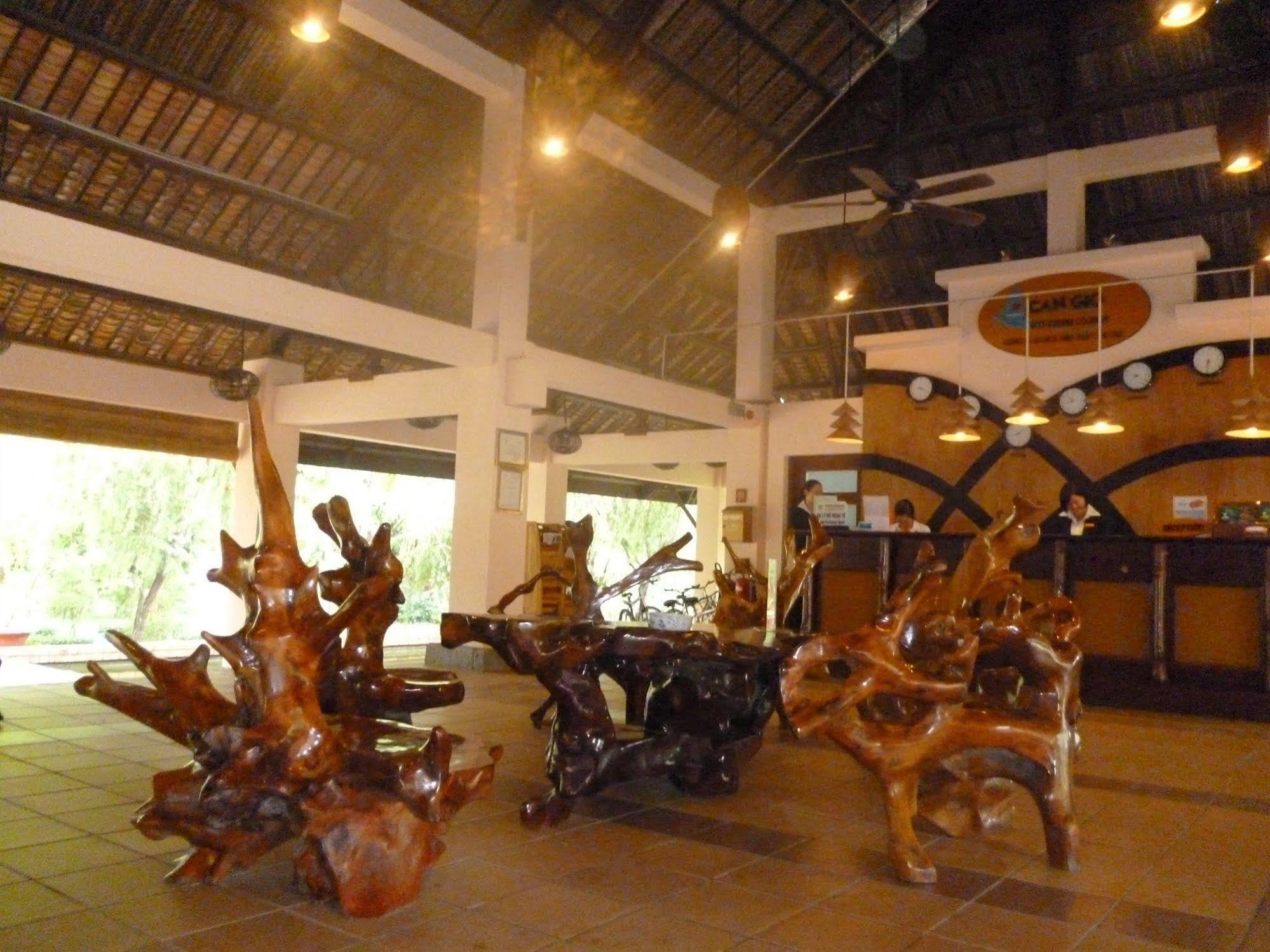 Can Gio Resort Long Hai Exterior foto